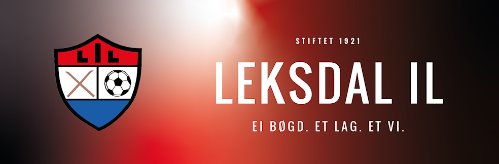 Leksdal IL